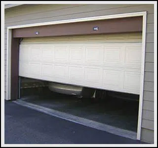 Interstate Garage Door Service Pontiac, MI 248-443-3001 - Custom