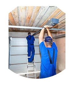Interstate Garage Door Service Pontiac, MI 248-443-3001 - sb-05
