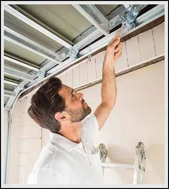 Interstate Garage Door Service Pontiac, MI 248-443-3001 - springservice